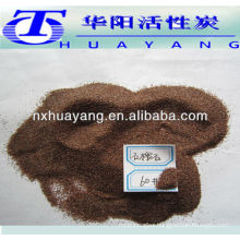 30/60 sand blasting materials garnet sand